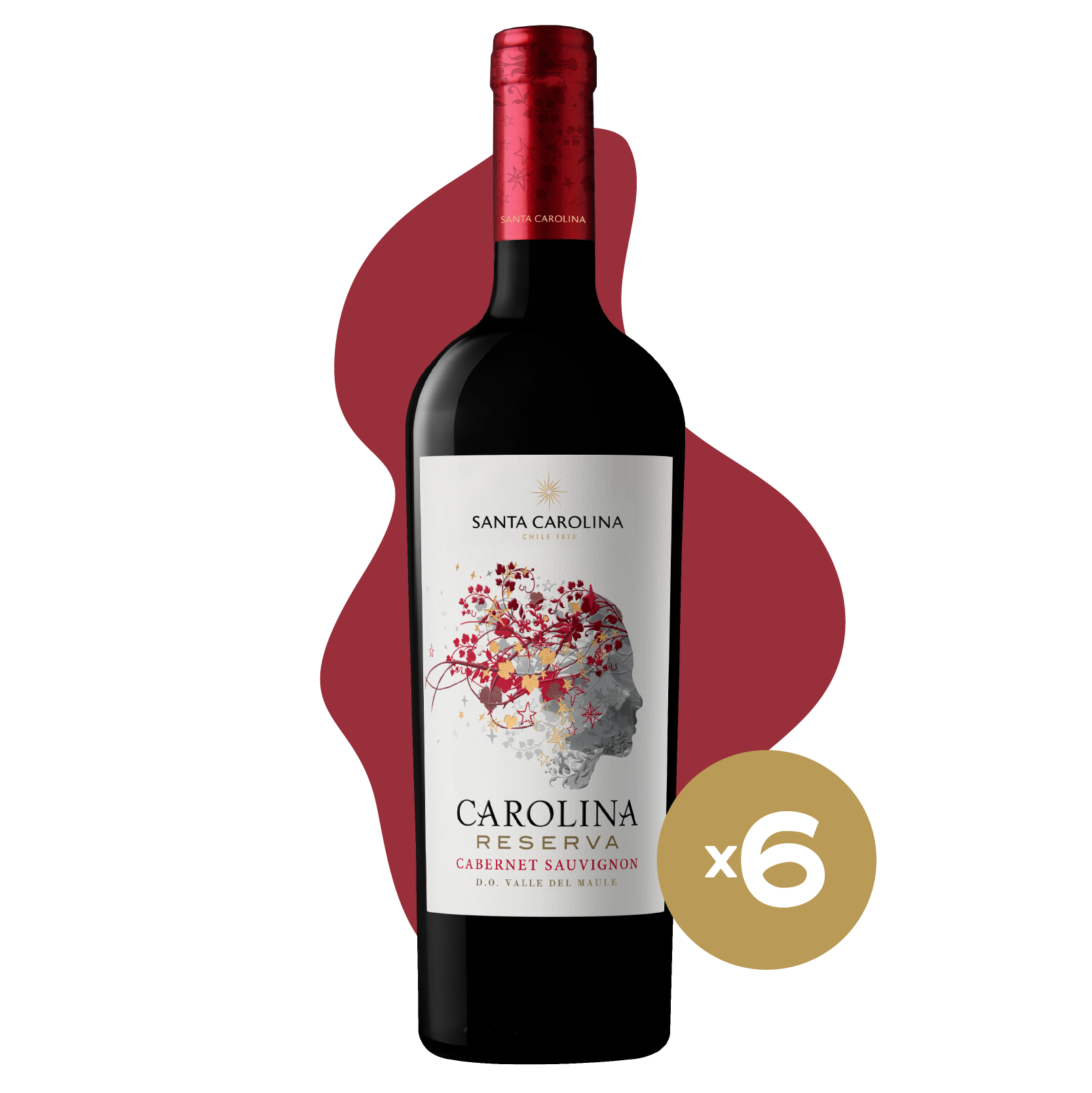 CAROLINA RESERVA CABERNET SAUVIGNON