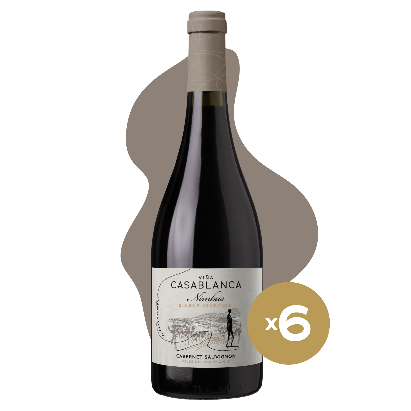 NIMBUS CABERNET SAUVIGNON