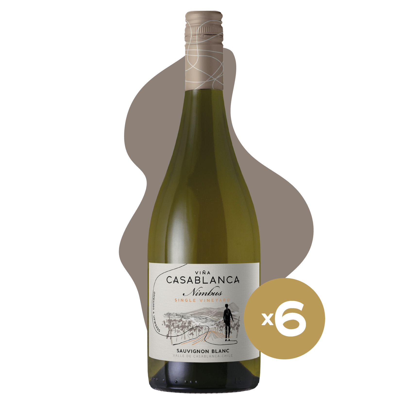 NIMBUS SAUVIGNON BLANC