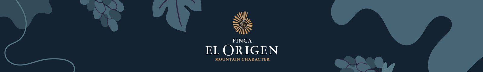 FINCA DEL ORIGEN