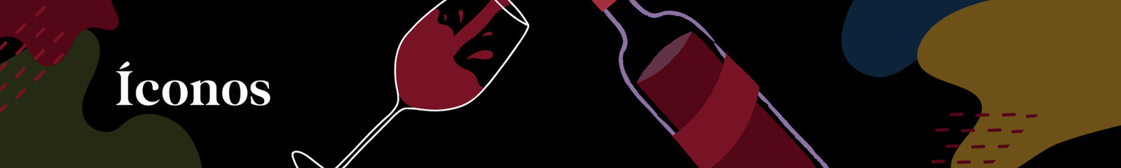 ÍCONOS