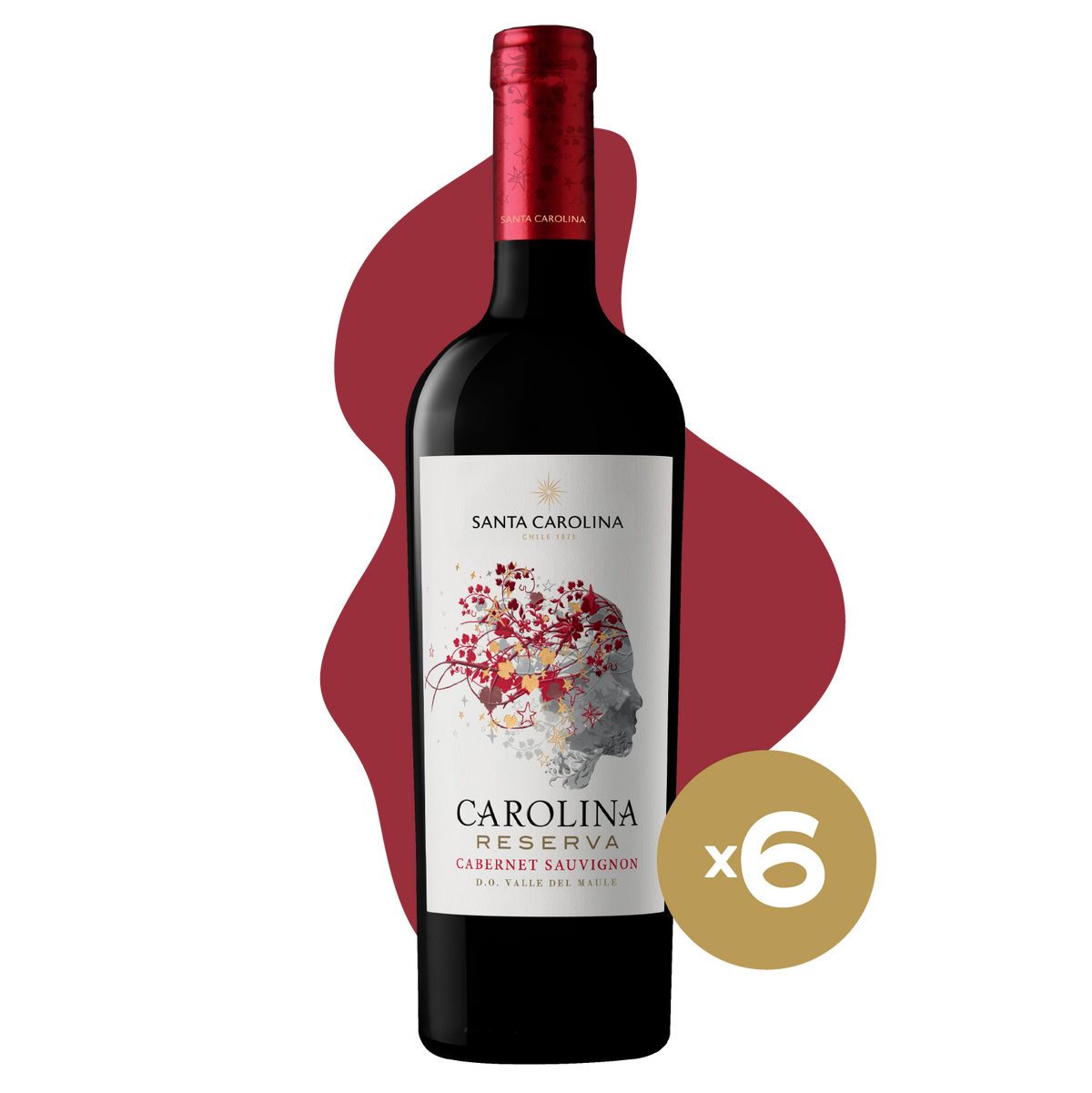 CAROLINA RESERVA CABERNET SAUVIGNON