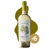 CAROLINA RESERVA SAUVIGNON BLANC