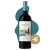 CÉFIRO CABERNET SAUVIGNON