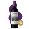 EL PACTO BLEND