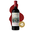 EL PACTO CABERNET SAUVIGNON