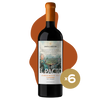 EL PACTO CARMENERE