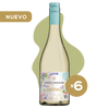 FRIZZANTE BLANCO