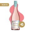 FRIZZANTE ROSÉ