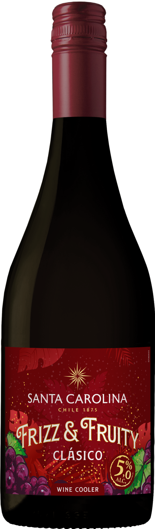 FRIZZ & FRUIT TINTO CLÁSICO