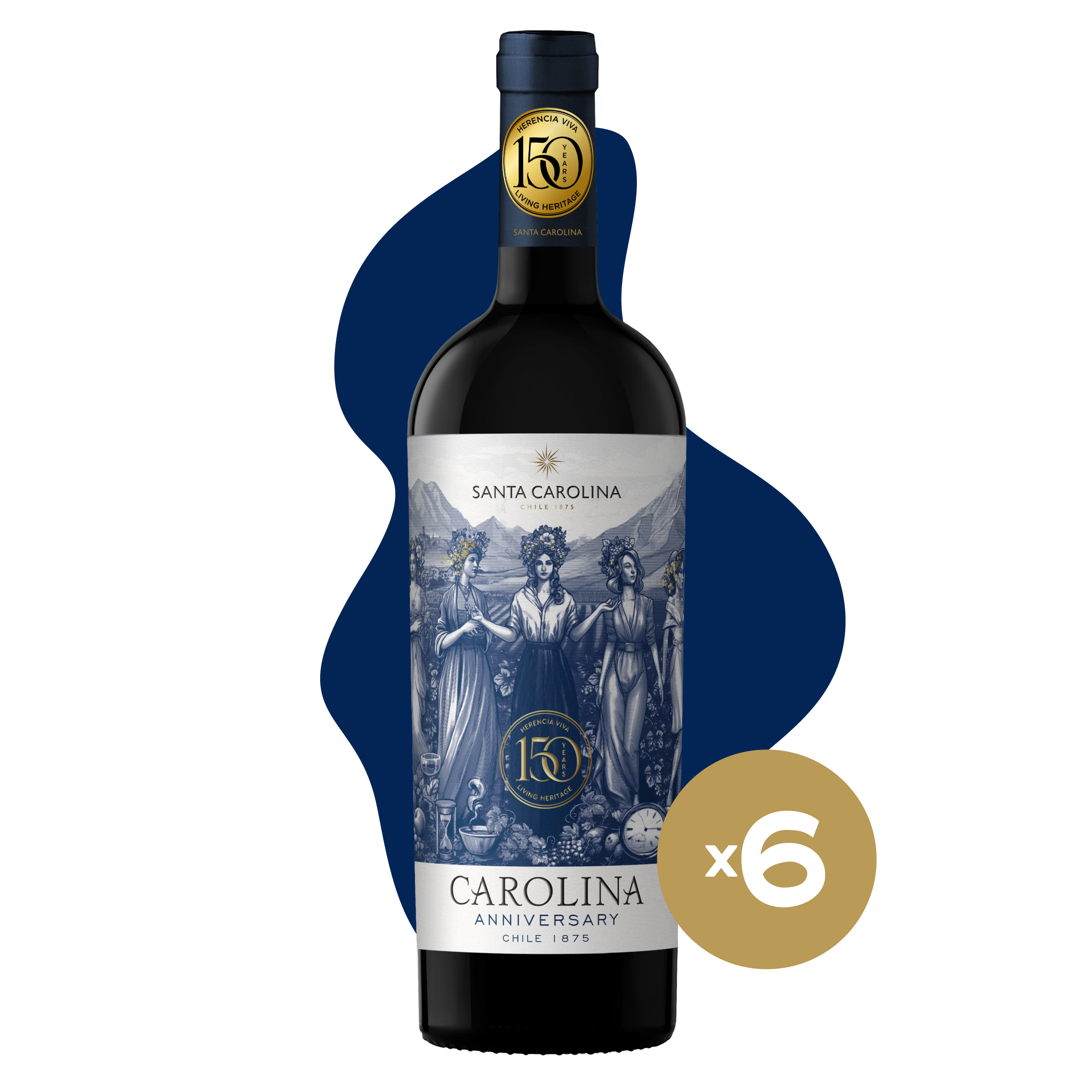 GRAN RESERVA ANIVERSARIO