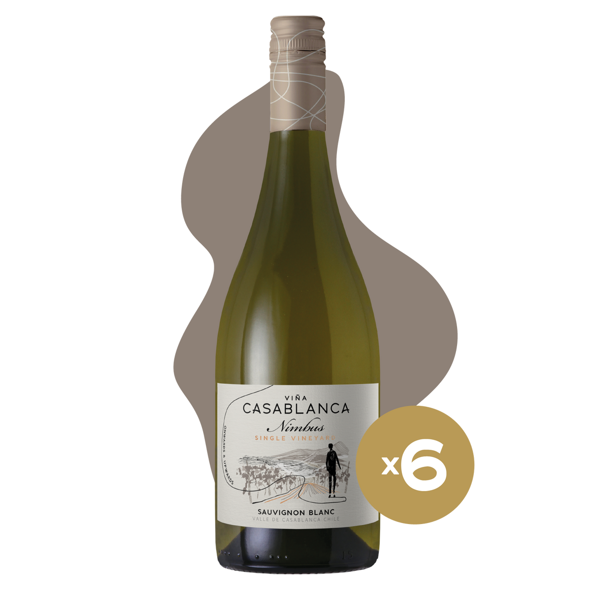 NIMBUS SAUVIGNON BLANC