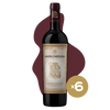 RESERVA DE FAMILIA CABERNET SAUVIGNON