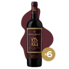 RESERVA DE FAMILIA SELECTED CASKS BLEND