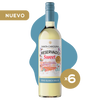 RESERVADO BLANCO