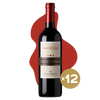 TRES ESTRELLAS CABERNET SAUVIGNON