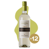 TRES ESTRELLAS SAUVIGNON BLANC