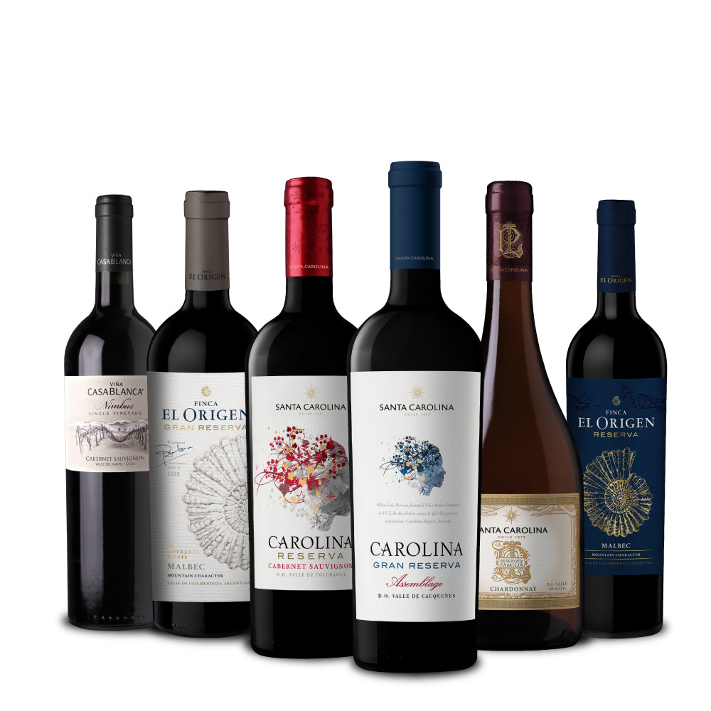 NUEVO PACK PREMIADOS 2022